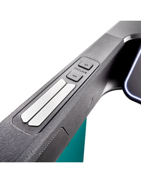 Bieżnia elektryczna reebok fr20z floatride