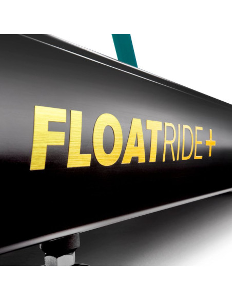 Bieżnia elektryczna reebok fr20z floatride