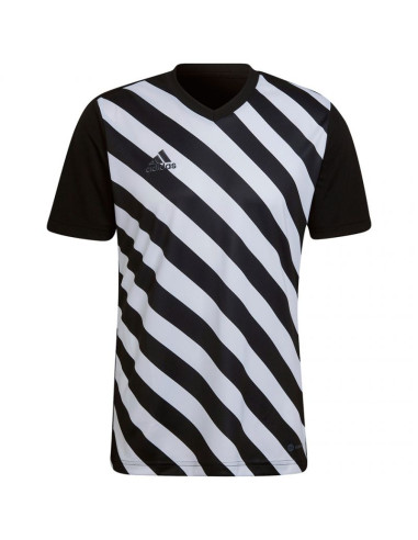Koszulka adidas entrada 22 graphic jersey m