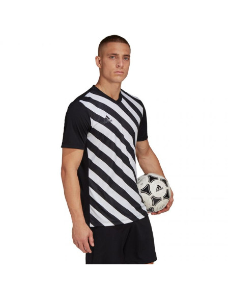 Koszulka adidas entrada 22 graphic jersey m
