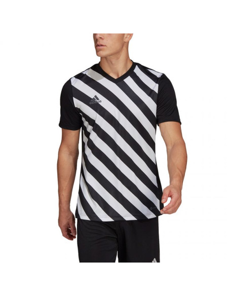 Koszulka adidas entrada 22 graphic jersey m