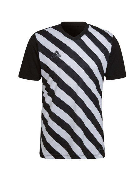 Koszulka adidas entrada 22 graphic jersey m