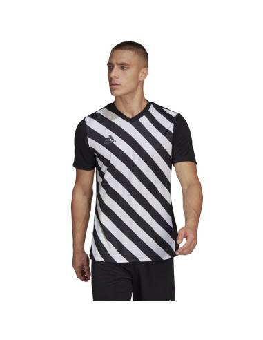 Koszulka adidas entrada 22 graphic jersey m