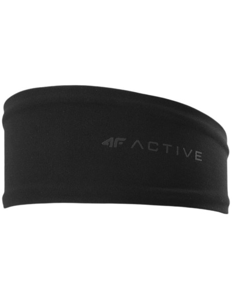 Opaska na głowę 4f 4fwss24abanf072