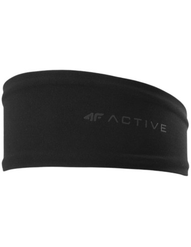Opaska na głowę 4f 4fwss24abanf072
