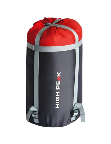 Śpiwór high peak black arrow eco