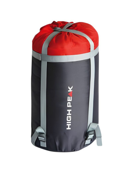 Śpiwór high peak black arrow eco