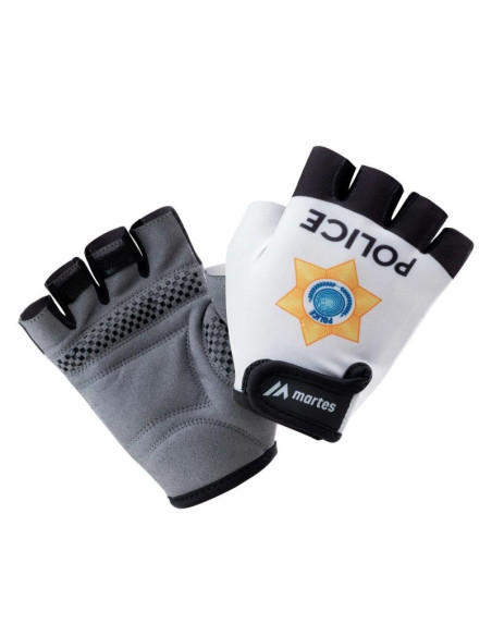 Rękawiczki martes baldo gloves boy jr 92800315184