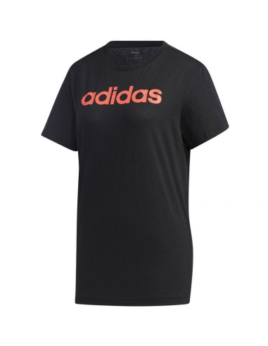 Koszulka adidas essentials linear loose tee w gl6333