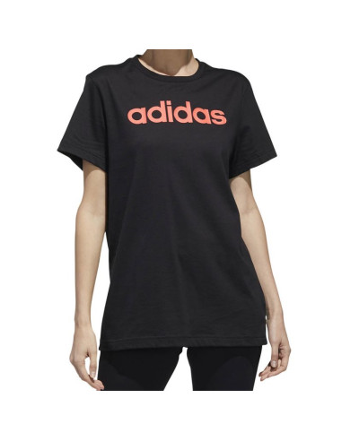 Koszulka adidas essentials linear loose tee w gl6333