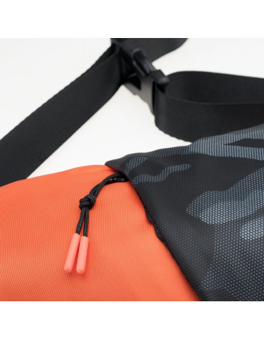 Saszetka, nerka iguana modony