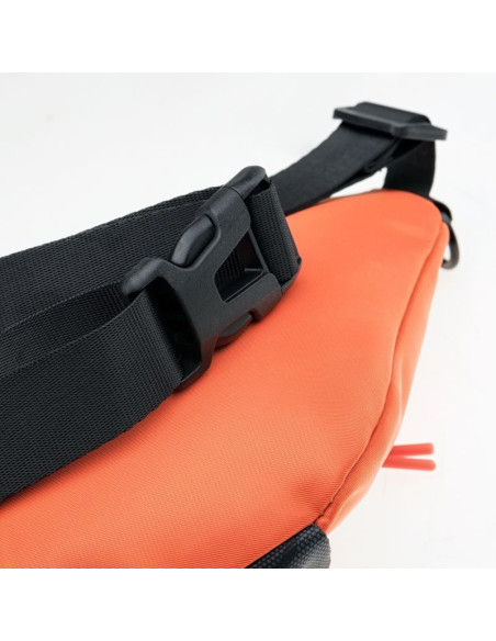 Saszetka, nerka iguana modony