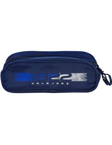 Piórnik 2 komorowy 1922 skrzydełka bs