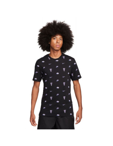 Koszulka nike sportswear m fq8036