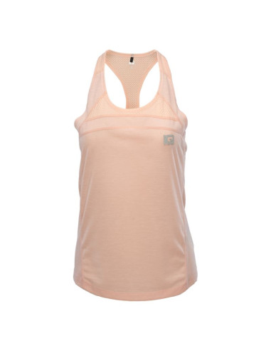 Koszulka bez rękawów ilmara wmns w