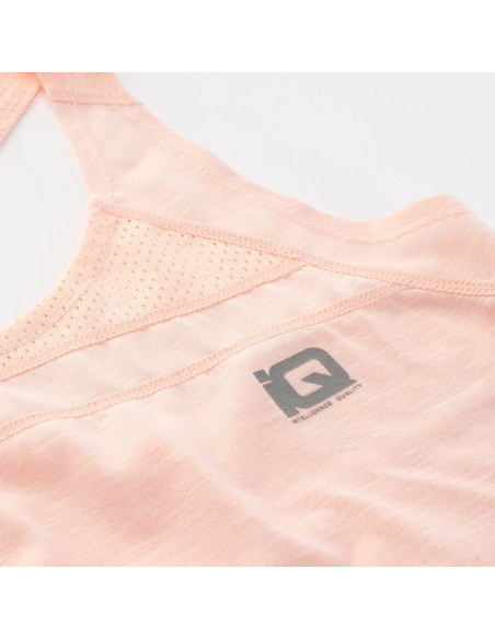 Koszulka bez rękawów ilmara wmns w