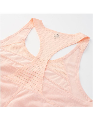 Koszulka bez rękawów ilmara wmns w