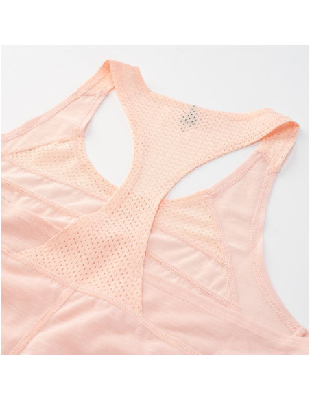 Koszulka bez rękawów ilmara wmns w