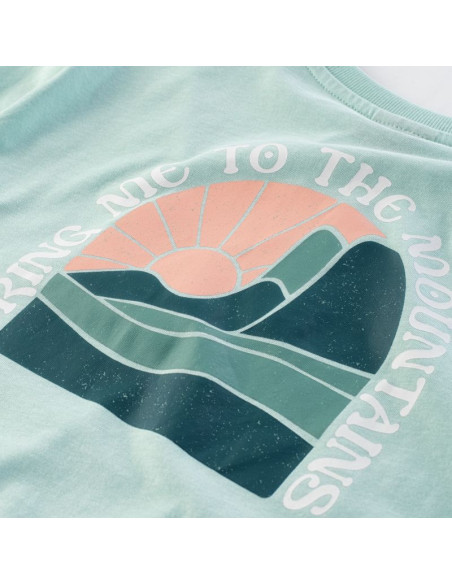 Koszulka hi-tec elina ii w