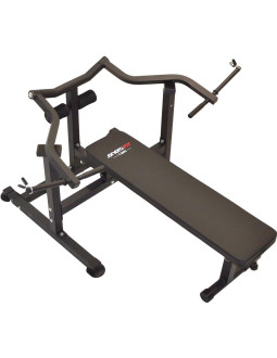 Ławka treningowa t-2000 enero fit 2