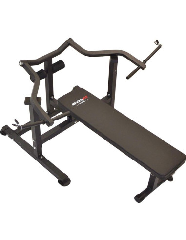 Ławka treningowa t-2000 enero fit