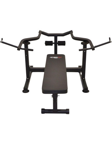 Ławka treningowa t-2000 enero fit