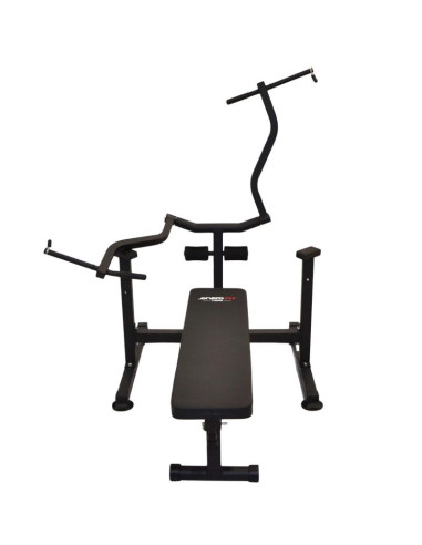 Ławka treningowa t-2000 enero fit