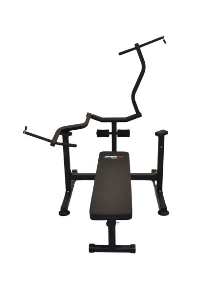 Ławka treningowa t-2000 enero fit