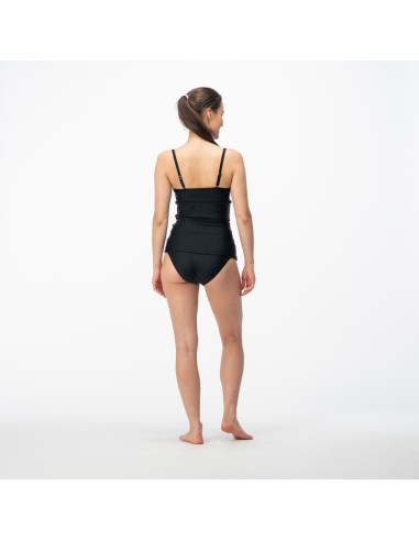 Strój kąpielowy aquawave - dół carina bottom wmns ps w