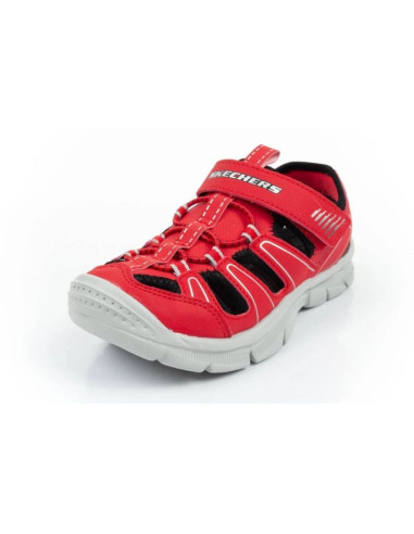 Sandały skechers relix jr 406520l