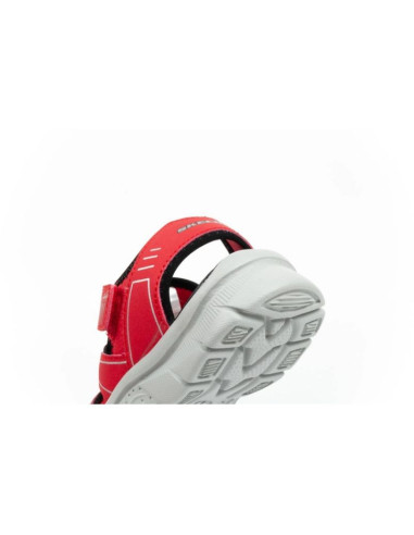 Sandały skechers relix jr 406520l