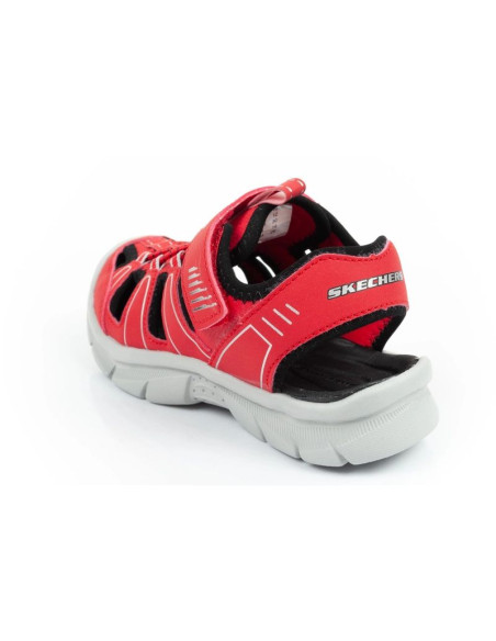 Sandały skechers relix jr 406520l