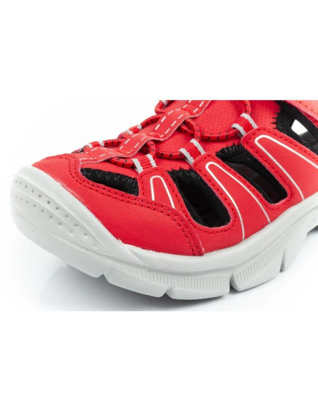 Sandały skechers relix jr 406520l