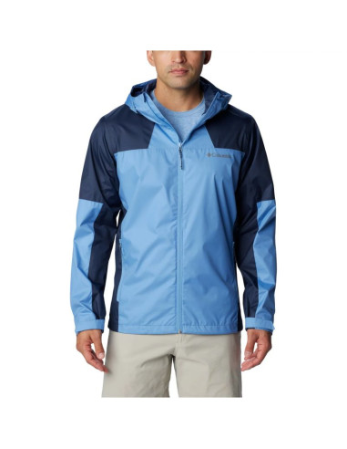 Kurtka columbia inner limits iii jacket m