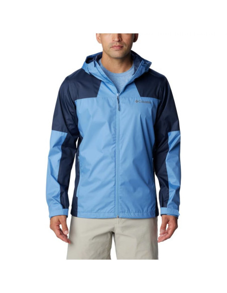 Kurtka columbia inner limits iii jacket m