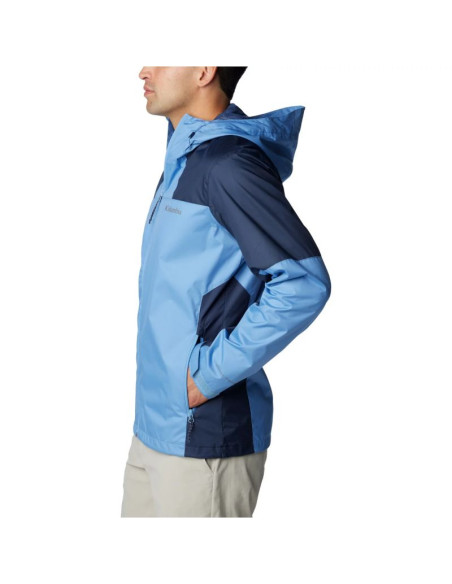 Kurtka columbia inner limits iii jacket m