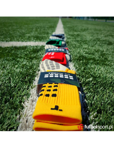 Skarpety piłkarskie trusox 3.0 cushion m s737435