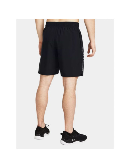 Spodenki under armour m 1383356