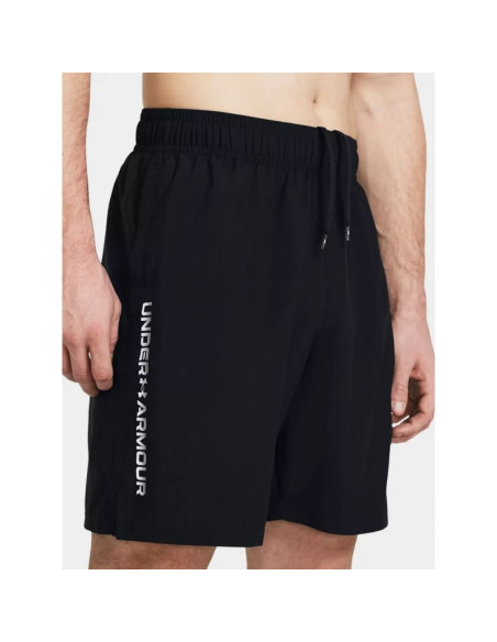 Spodenki under armour m 1383356