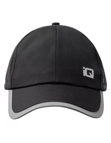 Czapka z daszkiem iq cross the line rome m