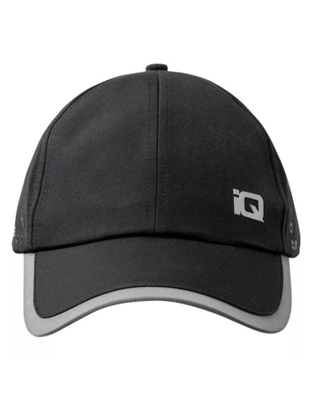 Czapka z daszkiem iq cross the line rome m