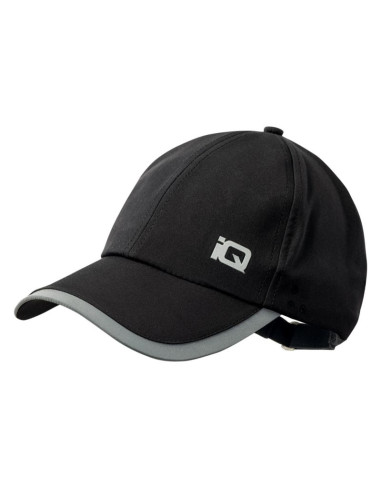 Czapka z daszkiem iq cross the line rome m