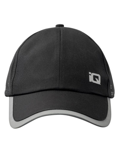 Czapka z daszkiem iq cross the line rome m