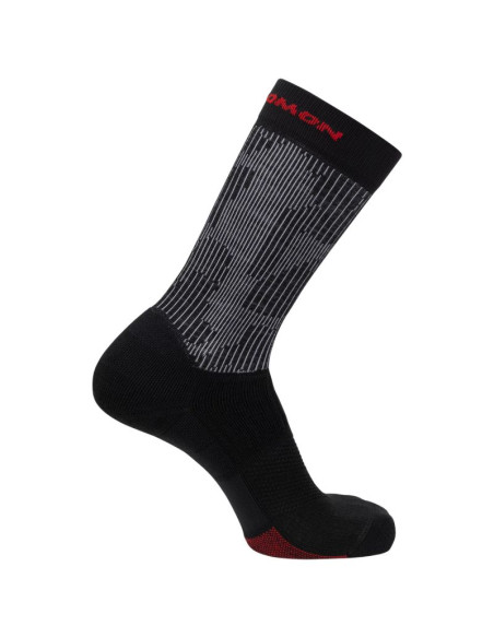 Skarpety salomon x ultra crew socks w