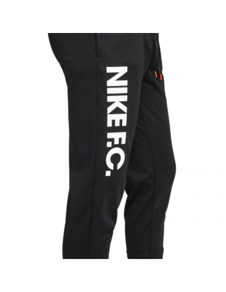 Spodnie nike nk dri-fit fc liber m dc9016