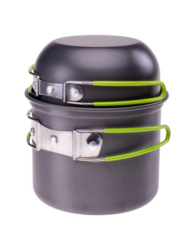 Menażka elbrus hike pro cook set