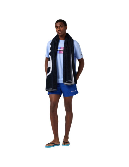 Spodenki kąpielowe champion beachshort m 219979