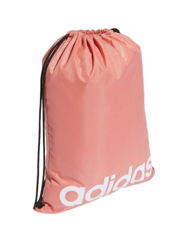 Worek na odzież i obuwie adidas linear gymsack ip5006