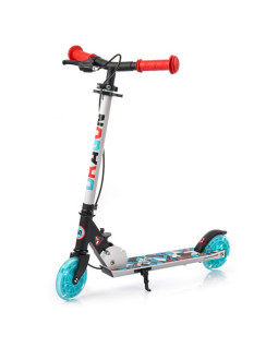 Hulajnoga meteor dragon jr