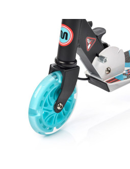 Hulajnoga meteor dragon jr 2